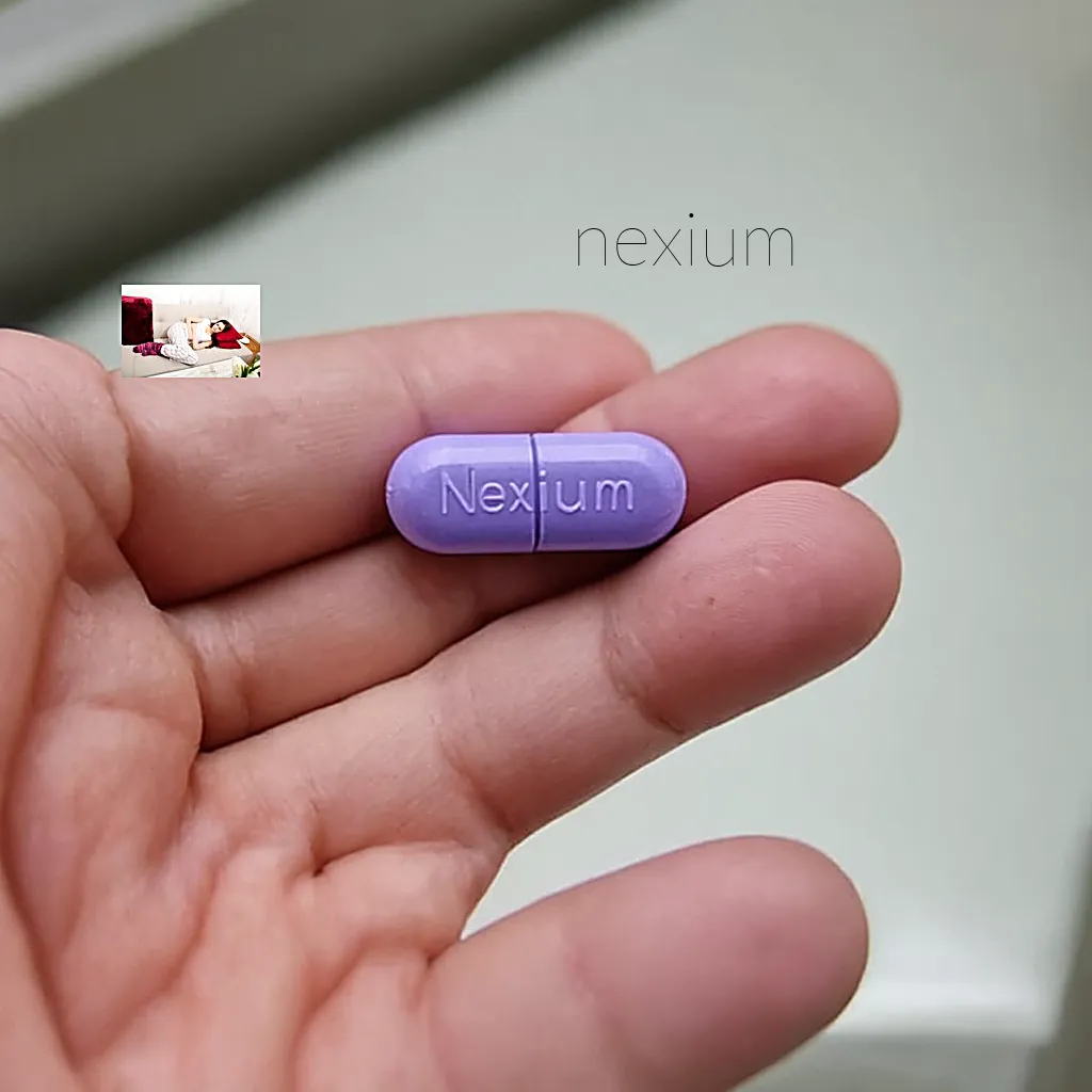 Precio nexium farmacias ahumada